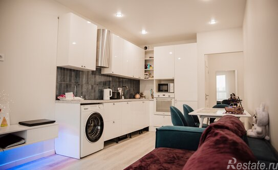 Продажа 2-комн квартиры на вторичном рынке Чирикова ул,  д. 5 с1