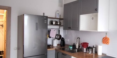 1-комн квартира проспект Ветеранов, 169к6