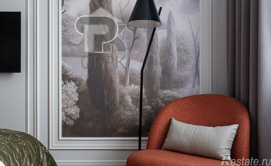 Продажа 2-комн квартиры на вторичном рынке ул Староалексеевская,  д. 5,  к. 22