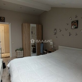 Продажа 1-комн квартиры на вторичном рынке ул Жемчужная,  д. 1,  к. 6