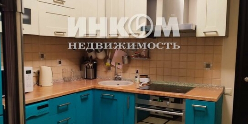 1-комн квартира улица Винокурова,  д. 6