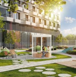 Продажа 2-комн квартиры на вторичном рынке Ильменский проезд,  д. 10,  к. 3А