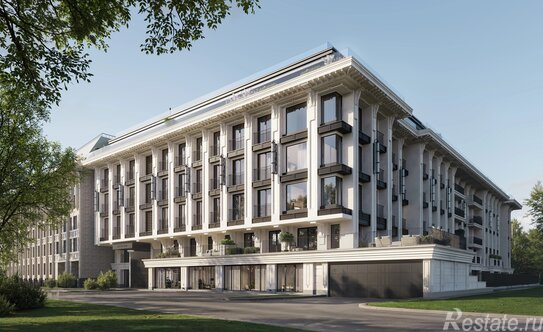 Продажа 3-комн квартиры в новостройке ул Эсперова,  д. 10