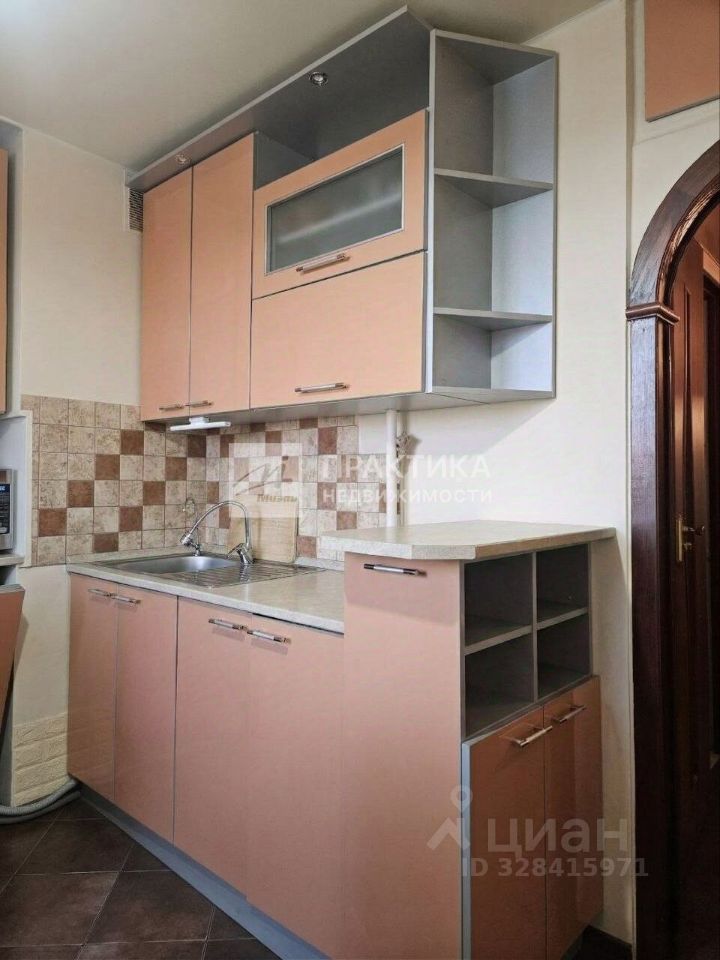 Продажа 2-комн квартиры на вторичном рынке Пролетарский проспект, 33К1