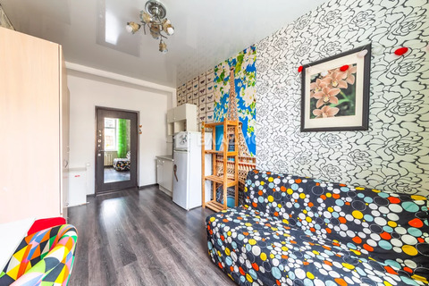 Продажа комнаты улица Пугачёва,  д. 4