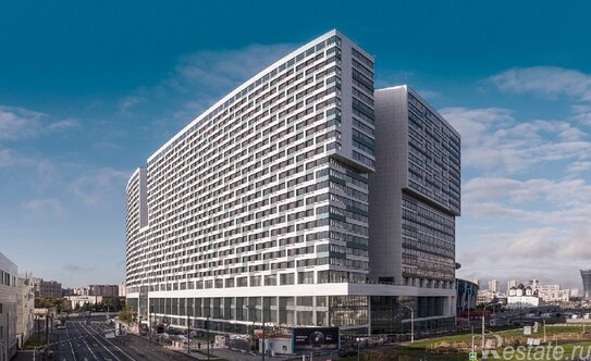 Продажа 2-комн квартиры на вторичном рынке ул Авиаконструктора Сухого,  д. 2,  к. 1