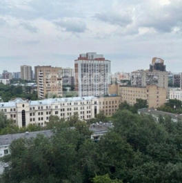 Продажа 2-комн квартиры на вторичном рынке бульвар Матроса Железняка,  д. 30 к2