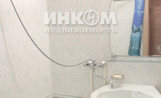 Аренда 1-комн квартиры на вторичном рынке Студенческая улица,  д. 18