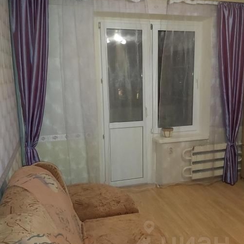 2-комн квартира Бобруйская улица, 14К2