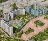 Продать Квартиры вторичка Мытищи, пр-кт Астрахова  9 