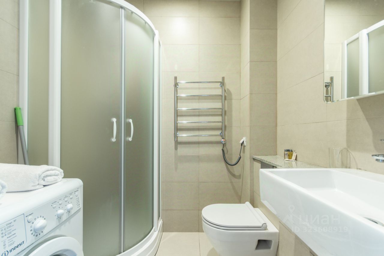 Аренда студии улица Академика Павлова, 7