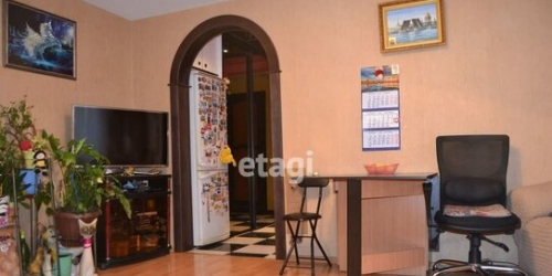 3-комн квартира ул Пражская,  д. 3