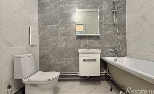 Продажа 1-комн квартиры на вторичном рынке Дальневосточный пр-кт,  д. 23с1