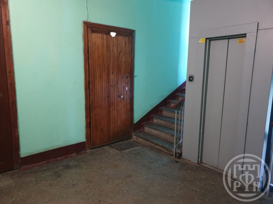 Продажа 4-комн квартиры на вторичном рынке Ивановская ул. ,  д. 7