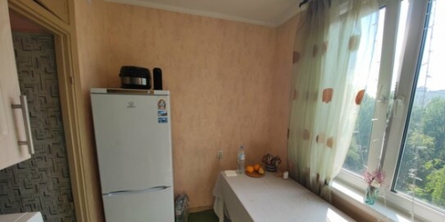 1-комн квартира ул Липецкая,  д. 24,  к. 1