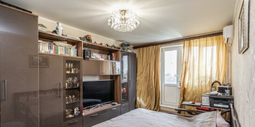 2-комн квартира Южнобутовская улица,  д. 51