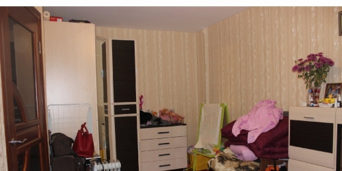 1-комн квартира Стрельна г., Гоголя ул. ,  д. 6