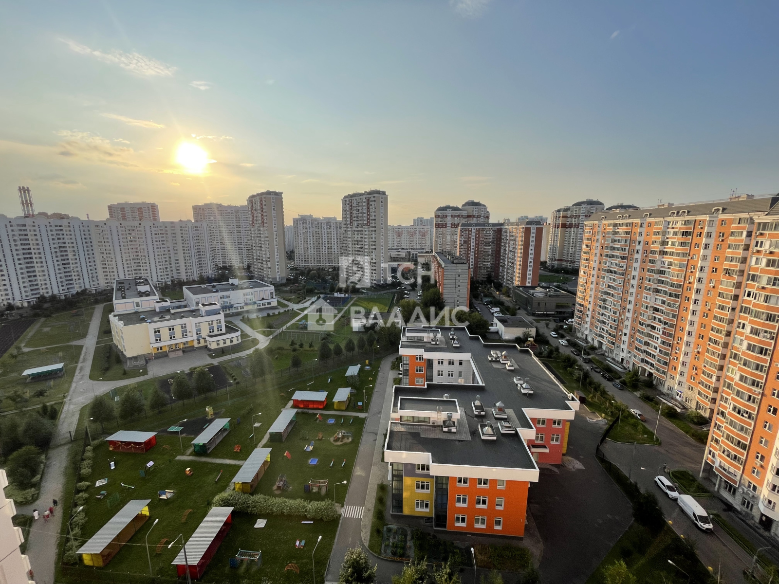 2-комн квартира Люберцы, проспект Победы, 18