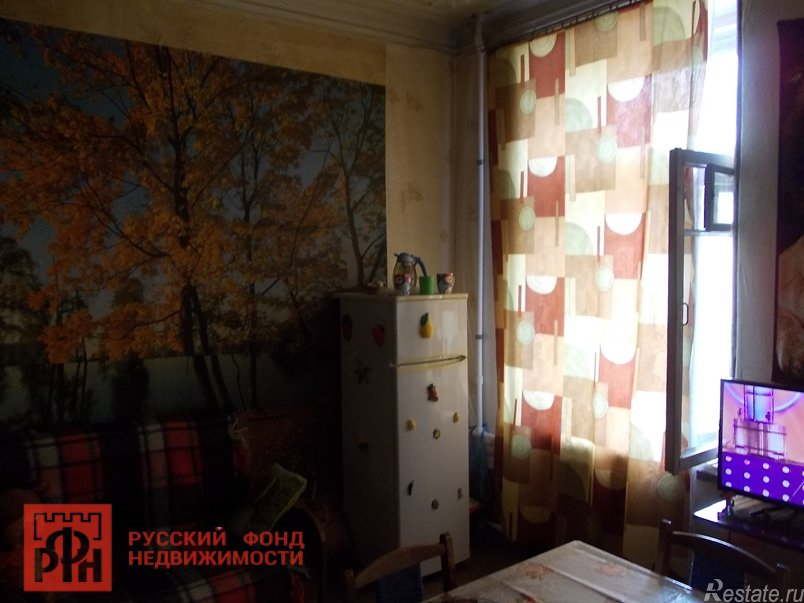 Продажа комнаты Бронницкая ул. ,  д. 19