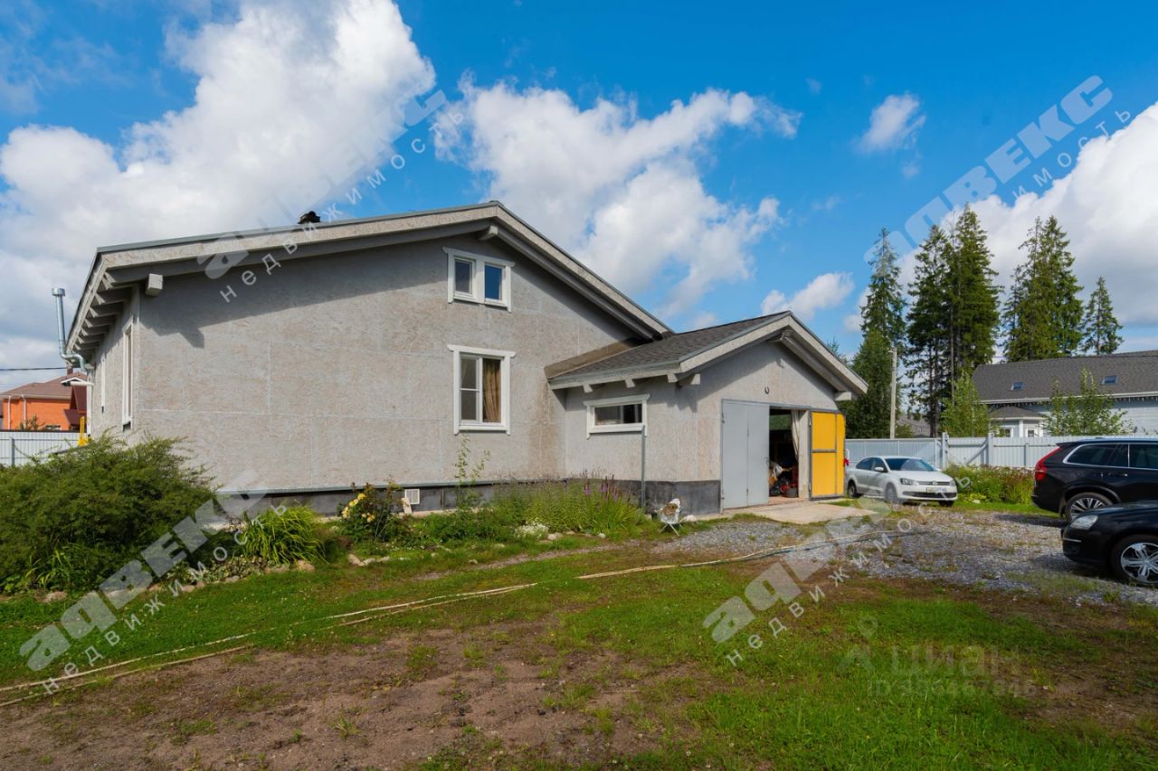 Продажа дома Омега ДНП, Сертолово, 33