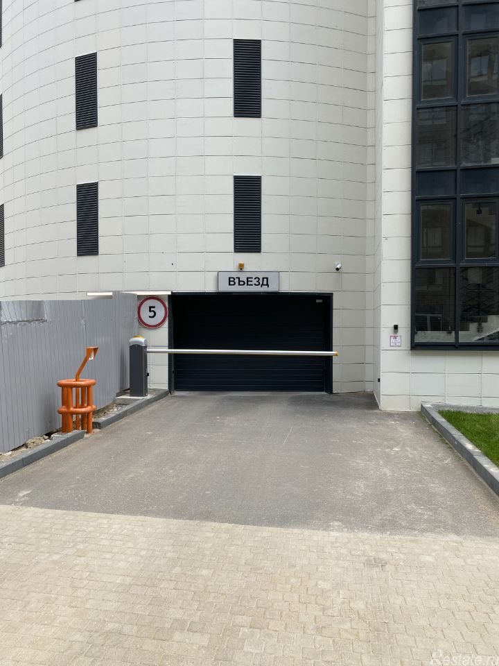 Аренда гаража Большой Сампсониевский пр-кт,  д. 69,  к. 5