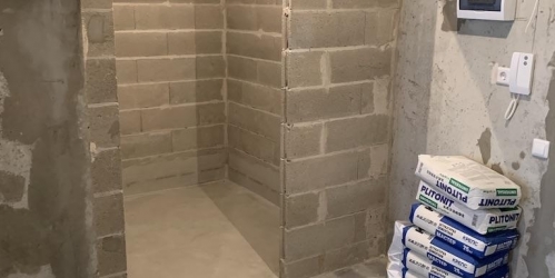 1-комн квартира Общественный пер,  д. 5