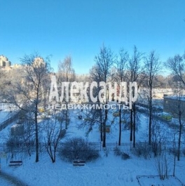 Продажа 3-комн квартиры на вторичном рынке Торжковская улица,  д. 28