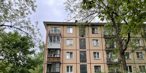 2-комн квартира Гранитная ул. ,  д. 32