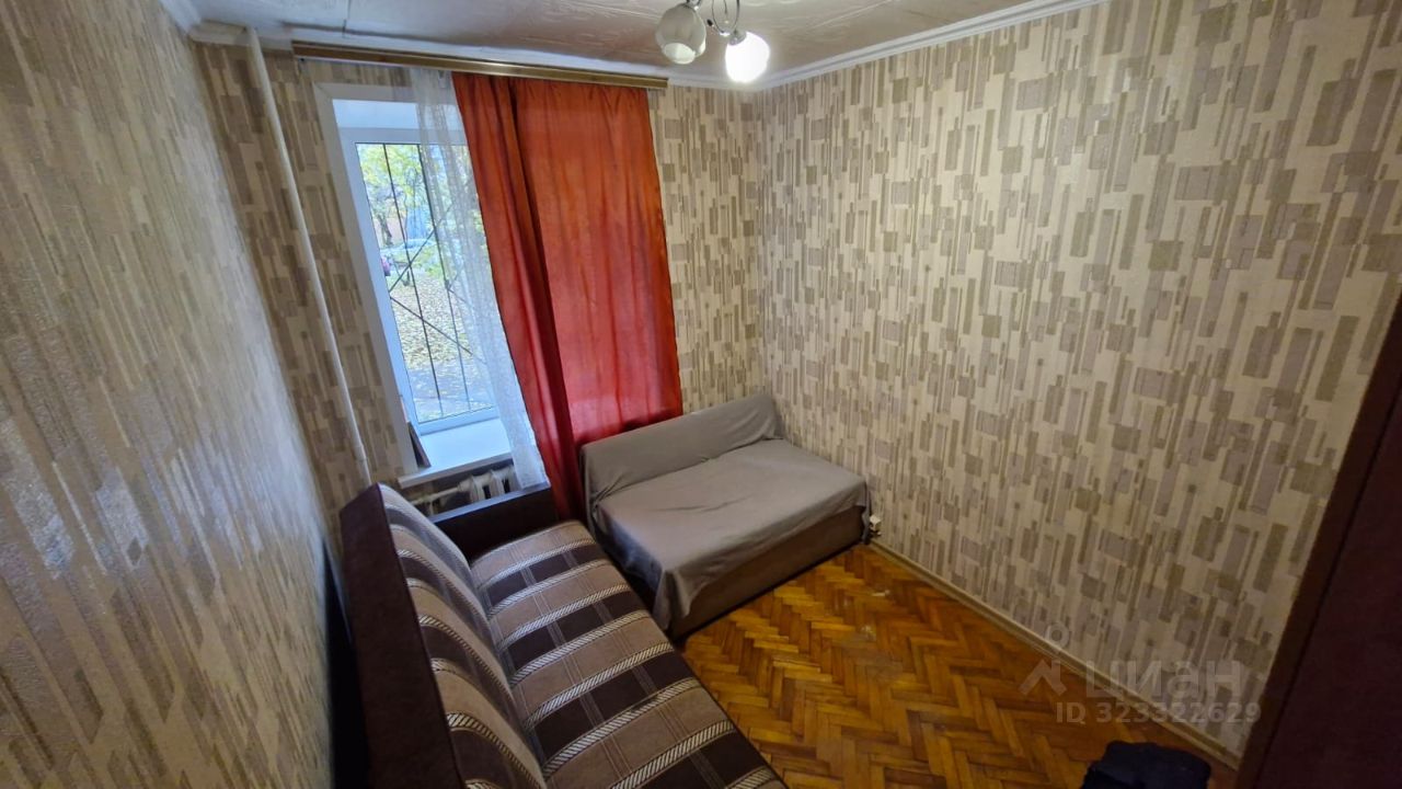 Продажа 1-комн квартиры на вторичном рынке Мытищи, Олимпийский проспект, 13к3