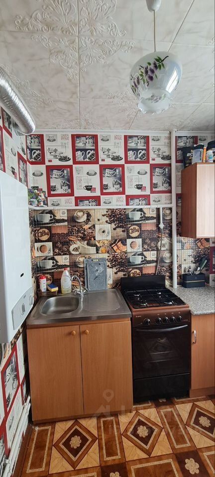 Продажа 1-комн квартиры на вторичном рынке Орехово-Зуево, улица Гагарина,  д. 22