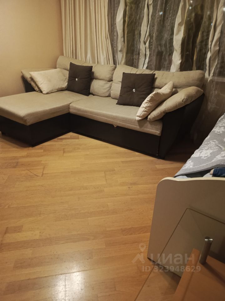 Продажа 2-комн квартиры на вторичном рынке Дмитровское шоссе, 105К1