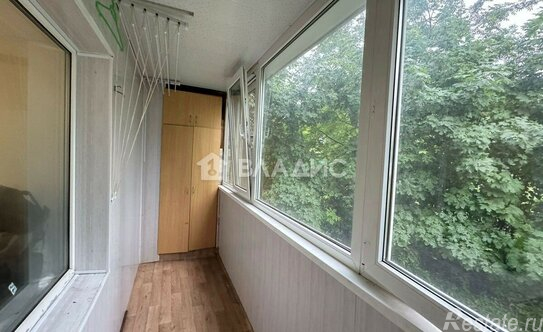 Продажа 3-комн квартиры на вторичном рынке Пушкино г, Мамонтовка мкр, Лесная ул,  д. 2