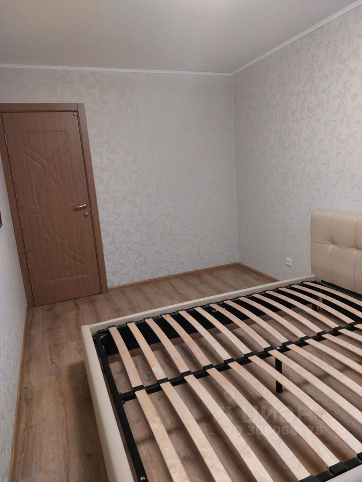 Аренда 2-комн квартиры на вторичном рынке Люберцы, Московская улица, 13