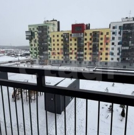 Продажа 1-комн квартиры на вторичном рынке Въезд, Пушкинское шоссе,  д. 1