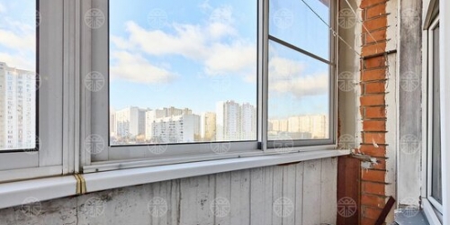 1-комн квартира ул Новомарьинская,  д. 30