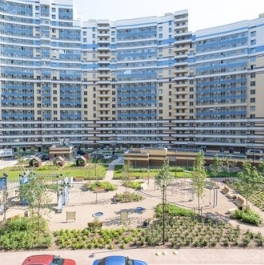 Продажа 1-комн квартиры на вторичном рынке Коломяжский пр-кт,  д. 13 к2