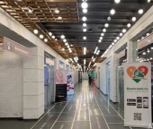 Сдать в аренду Торговые помещения Ленинградский пр-кт   