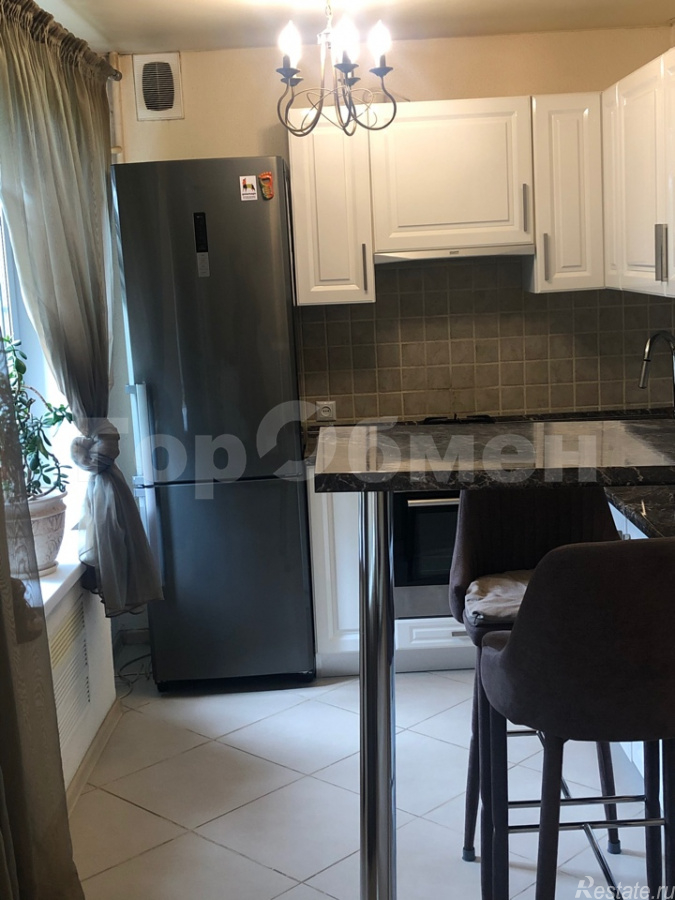 Продажа 1-комн квартиры на вторичном рынке Даниловская набережная, 6к5