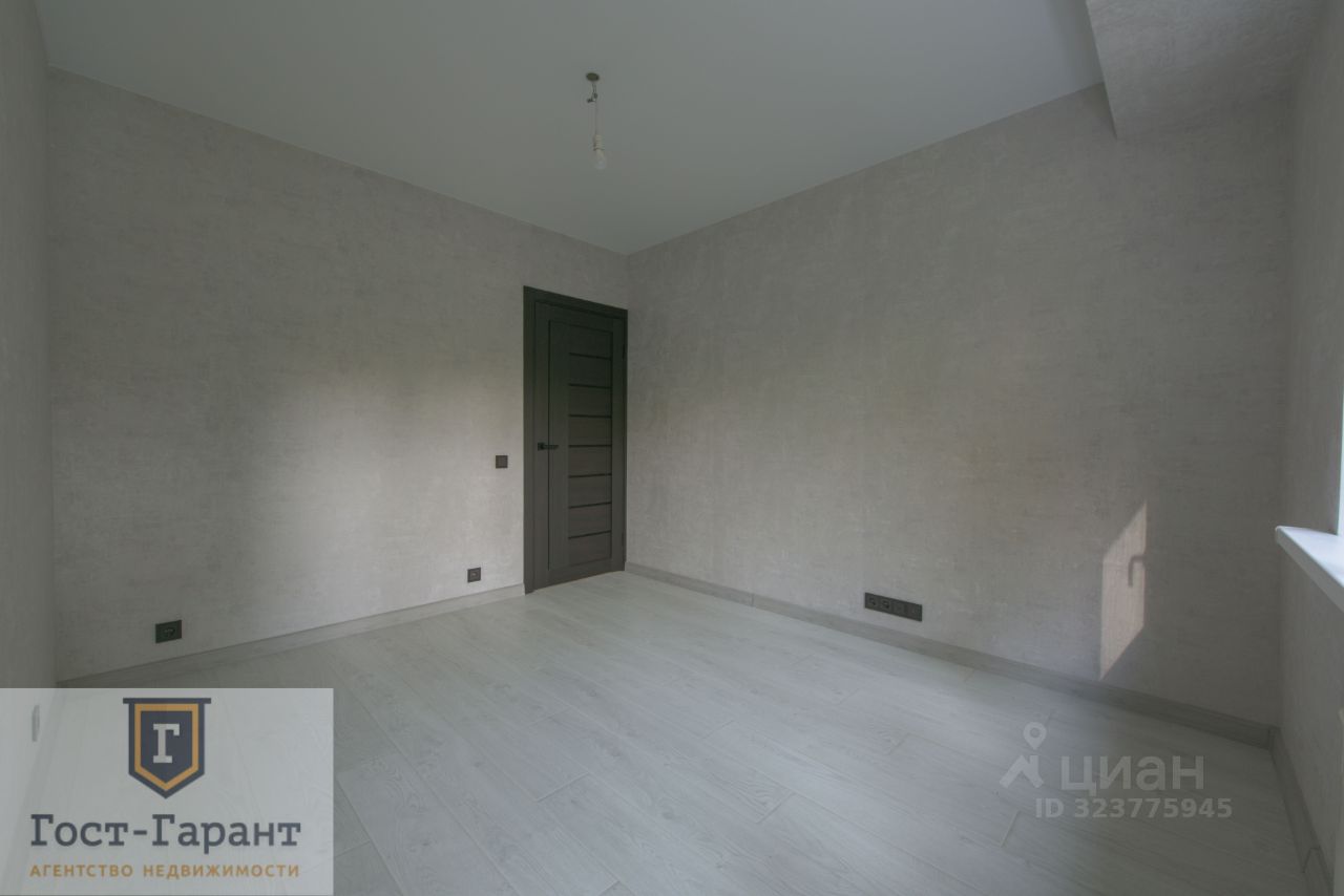 Продажа 3-комн квартиры на вторичном рынке улица Обручева, 28К2