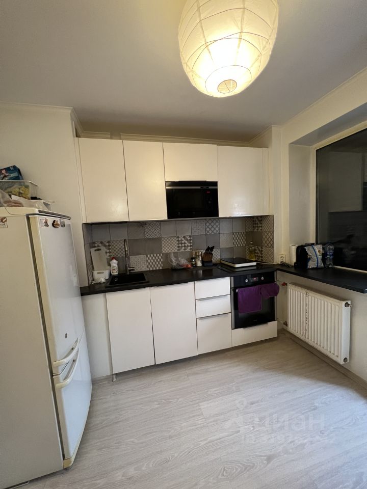 Продажа студии Тельмана, улица Московская, 4