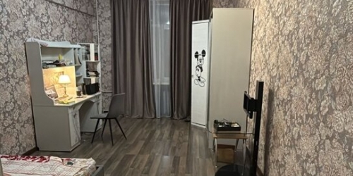 3-комн квартира Ивантеевская улица,  д. 23
