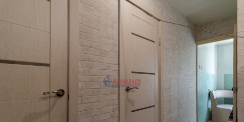 3-комн квартира Красносельское (Горелово) шос.,  д. 42