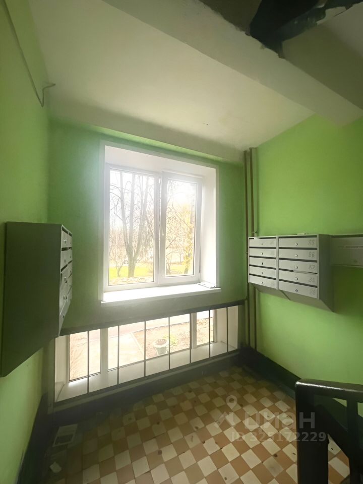 Продажа 1-комн квартиры на вторичном рынке Ланское шоссе, 24К2