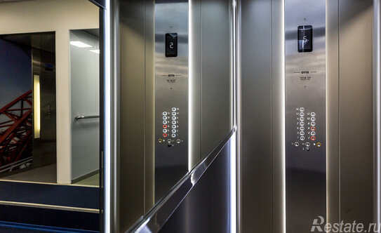 Продажа 3-комн квартиры на вторичном рынке Белоостровская улица,  д. 10 к1 с1