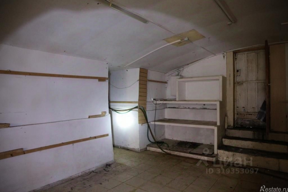 Аренда офиса Садовая ул,  д. 28-30,  к. 20