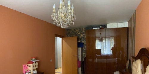 1-комн квартира Инессы Арманд улица,  д. 4,  к. 1