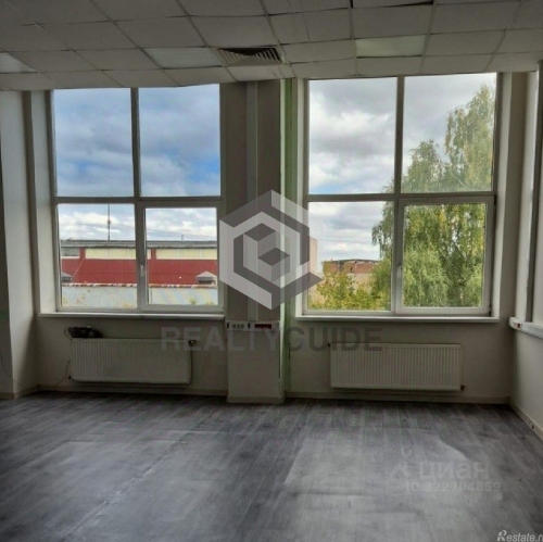 Офис Варшавское ш,  д. 129,  к. 2 стр 6