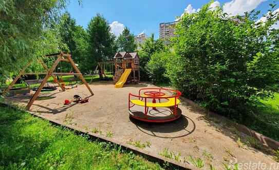 Аренда 1-комн квартиры на вторичном рынке ул Проходчиков,  д. 4,  к. 2