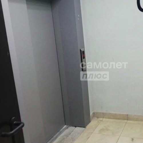 Студия с. Домодедово, улица Современников, 6