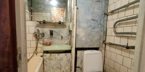 1-комн квартира Бассейная ул,  д. 85